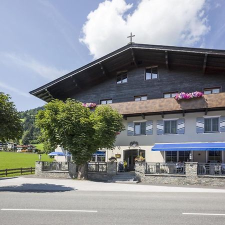 Gasthof Aschenwald Westendorf Zewnętrze zdjęcie