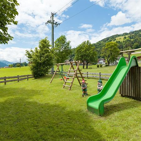 Gasthof Aschenwald Westendorf Zewnętrze zdjęcie