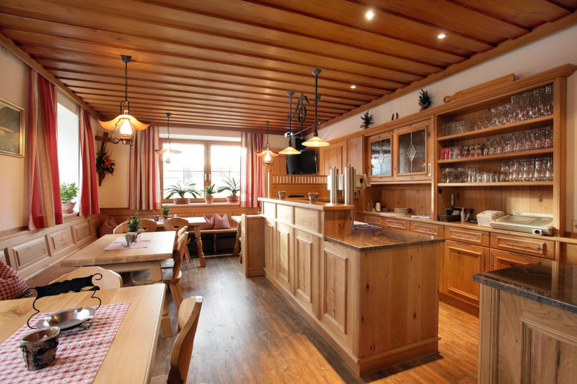 Gasthof Aschenwald Westendorf Zewnętrze zdjęcie