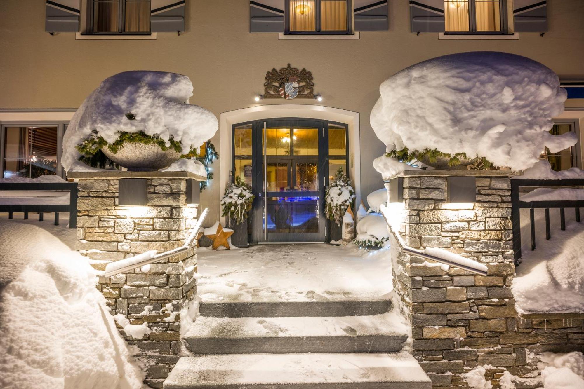 Gasthof Aschenwald Westendorf Zewnętrze zdjęcie