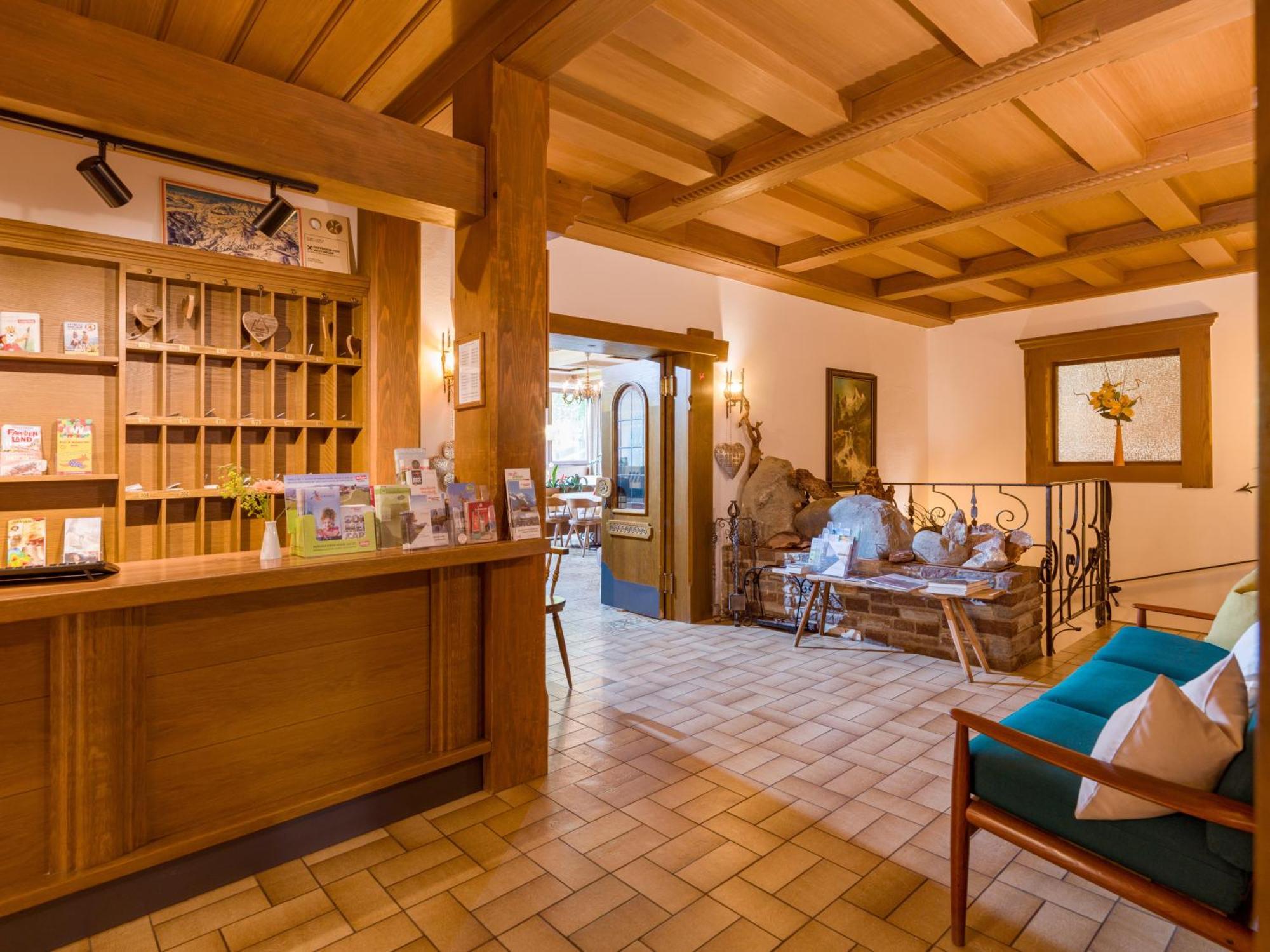 Gasthof Aschenwald Westendorf Zewnętrze zdjęcie