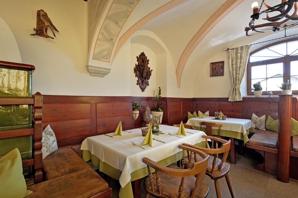 Gasthof Aschenwald Westendorf Zewnętrze zdjęcie