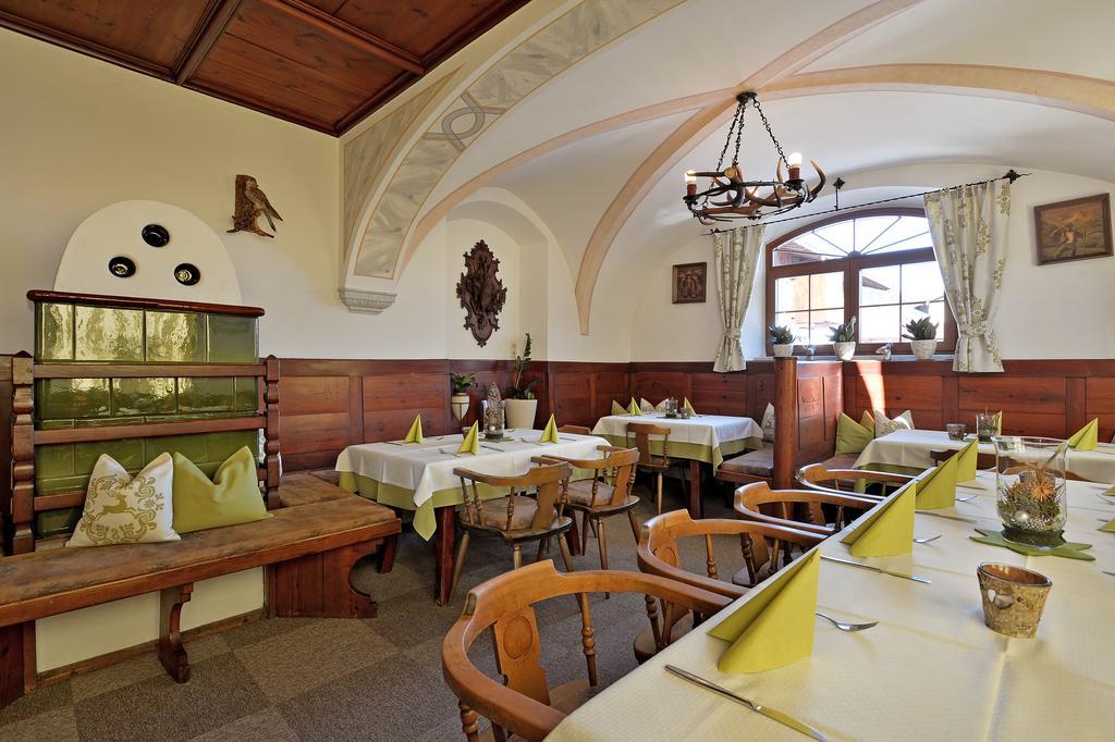 Gasthof Aschenwald Westendorf Zewnętrze zdjęcie