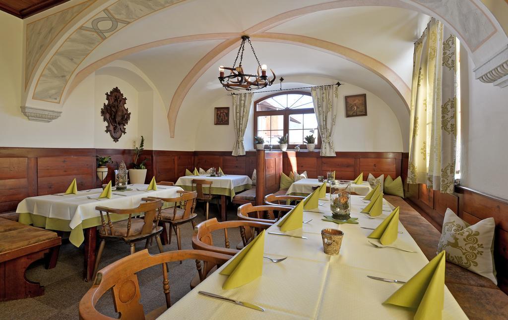 Gasthof Aschenwald Westendorf Zewnętrze zdjęcie