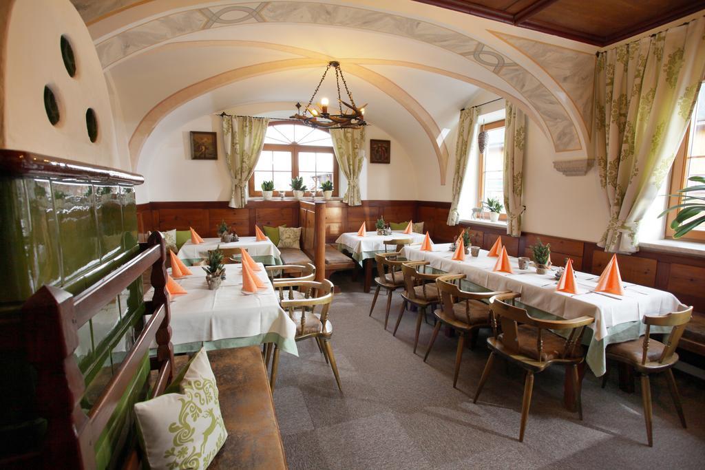 Gasthof Aschenwald Westendorf Zewnętrze zdjęcie
