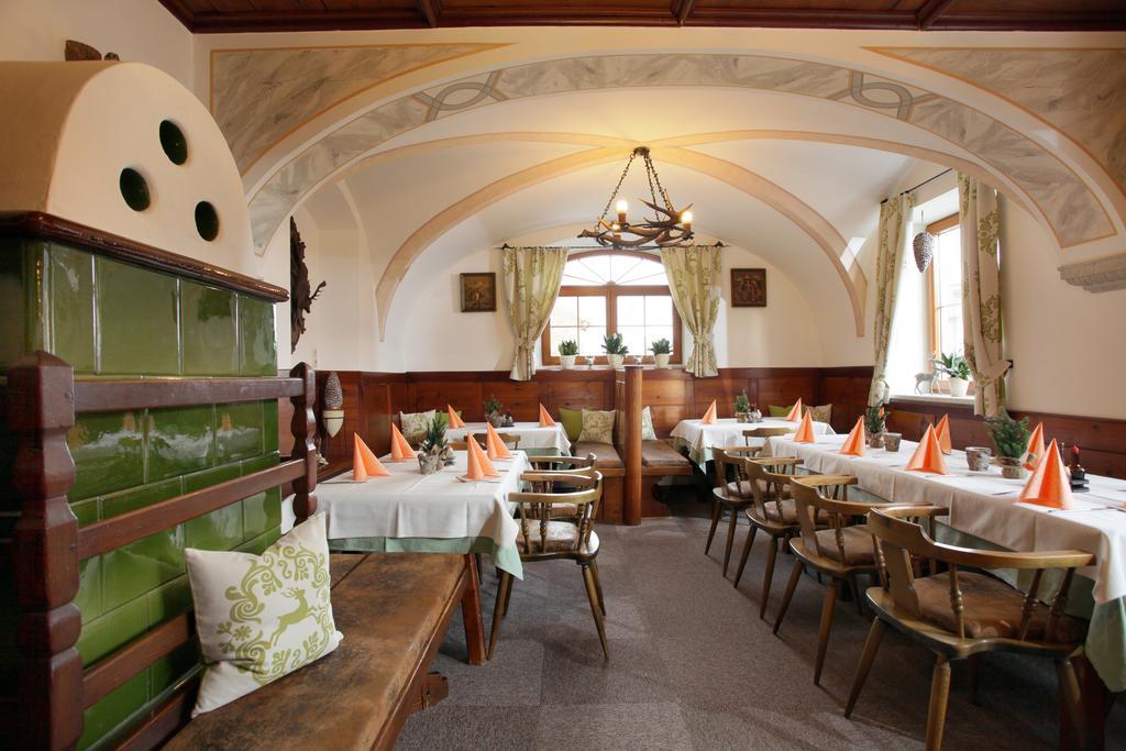 Gasthof Aschenwald Westendorf Zewnętrze zdjęcie