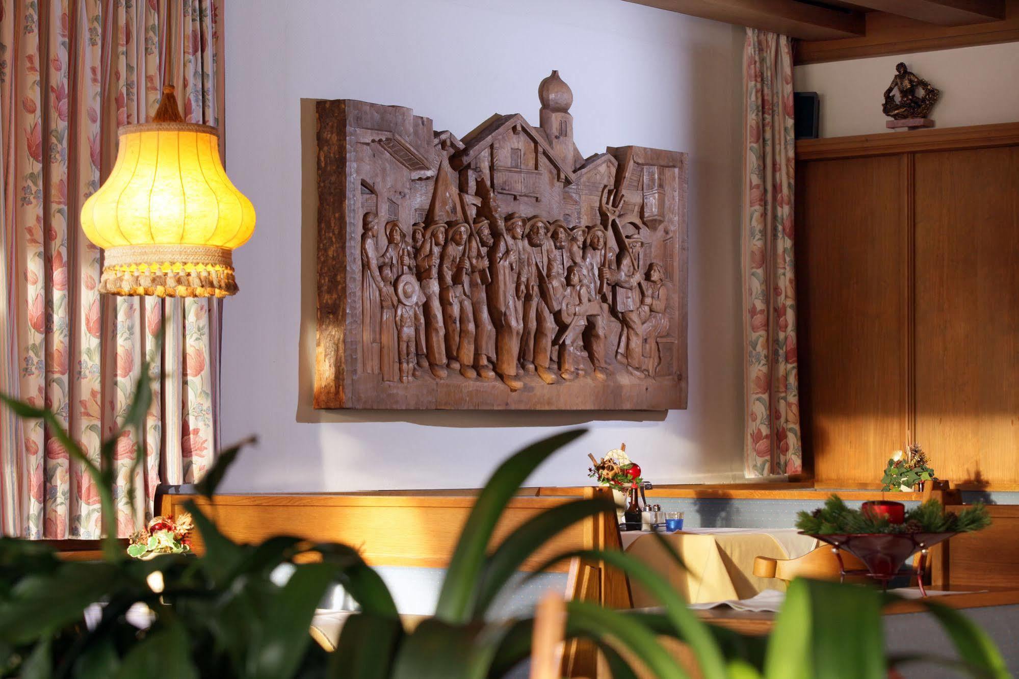 Gasthof Aschenwald Westendorf Zewnętrze zdjęcie