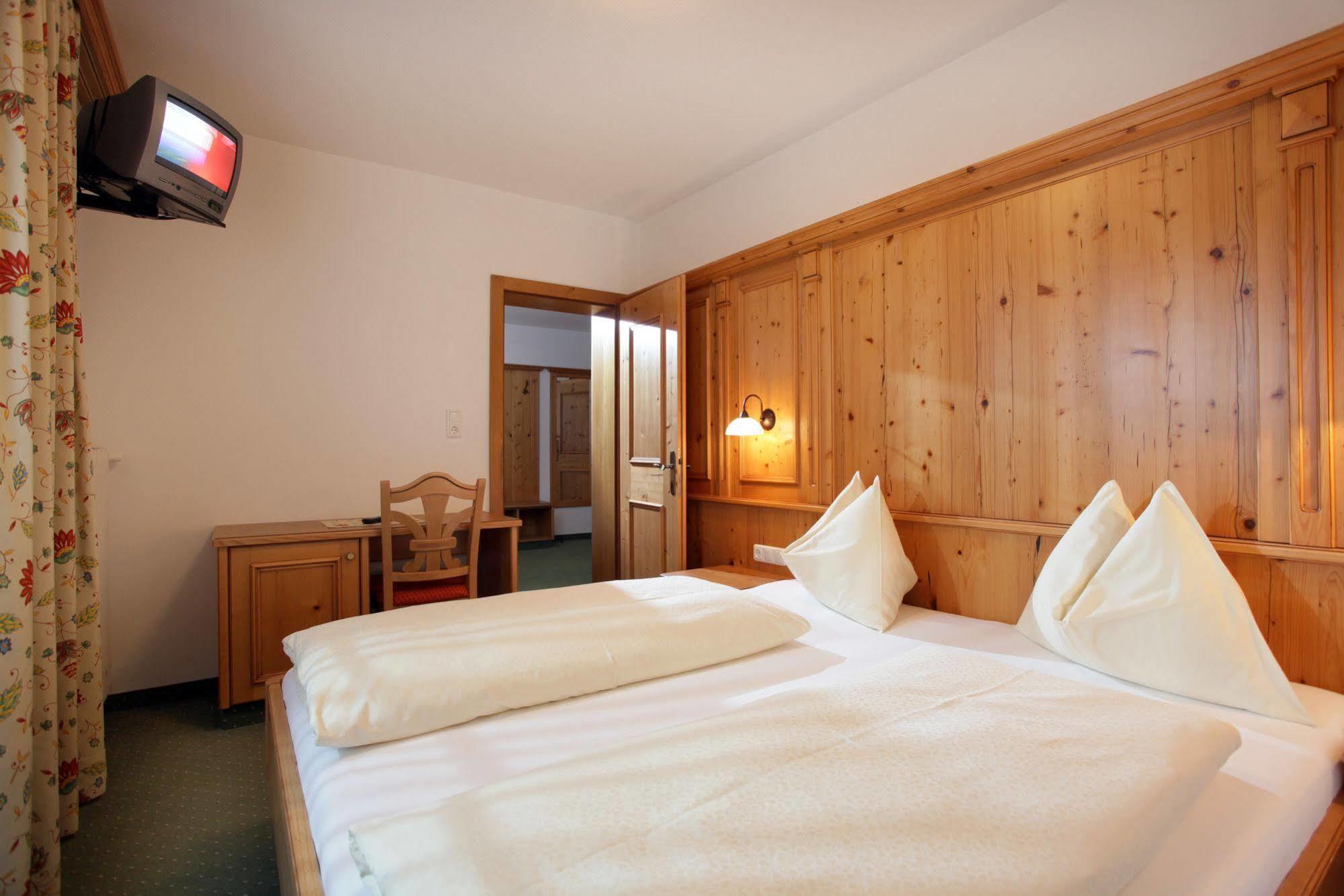 Gasthof Aschenwald Westendorf Zewnętrze zdjęcie