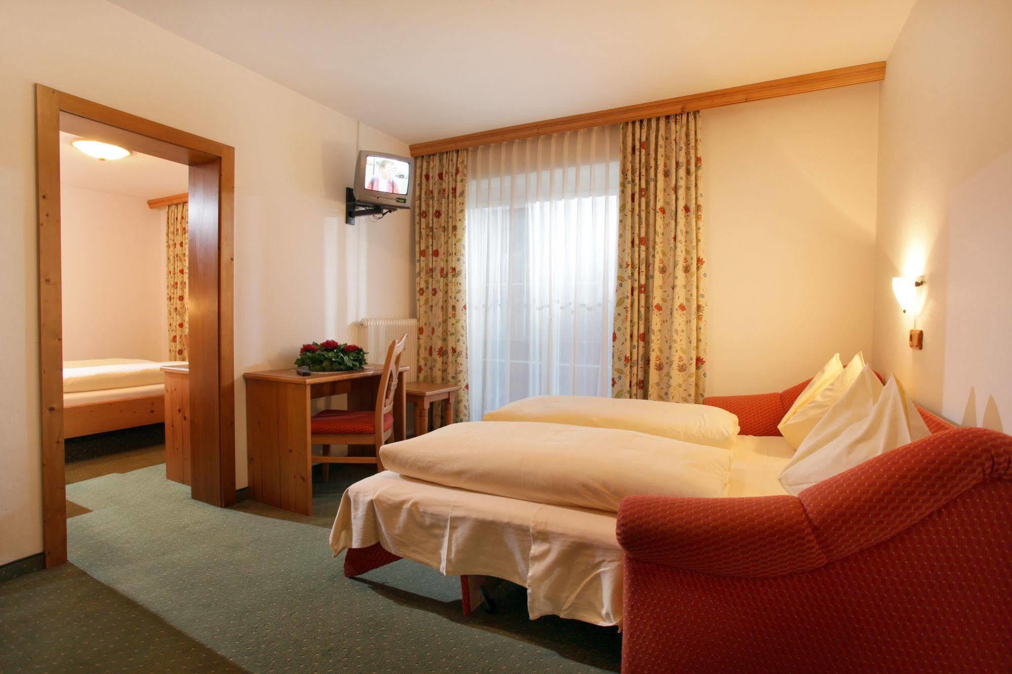 Gasthof Aschenwald Westendorf Zewnętrze zdjęcie