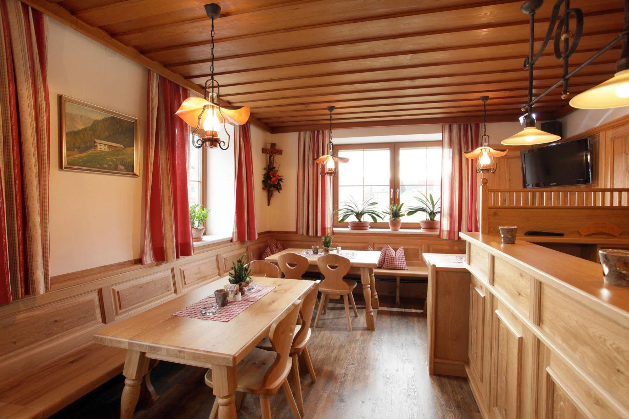 Gasthof Aschenwald Westendorf Zewnętrze zdjęcie